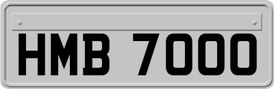 HMB7000