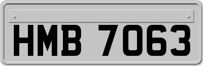 HMB7063