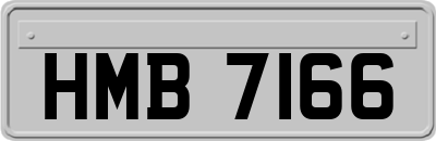 HMB7166