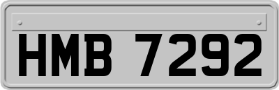 HMB7292