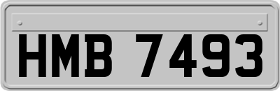 HMB7493