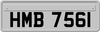 HMB7561
