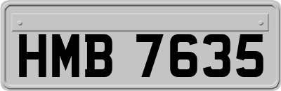 HMB7635