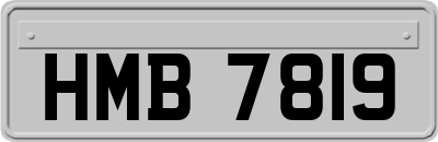 HMB7819