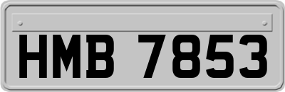 HMB7853