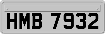 HMB7932
