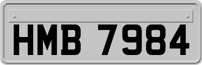 HMB7984