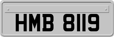 HMB8119