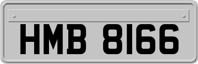 HMB8166
