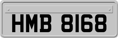 HMB8168