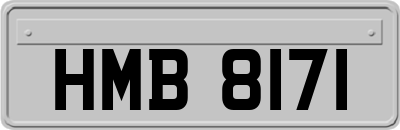 HMB8171