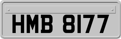 HMB8177
