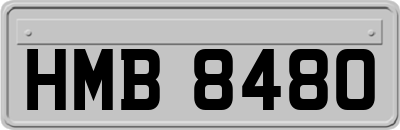 HMB8480