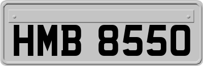 HMB8550