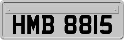 HMB8815