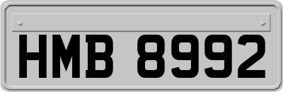 HMB8992