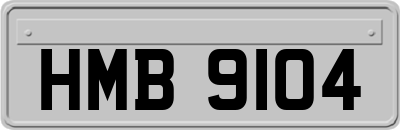 HMB9104