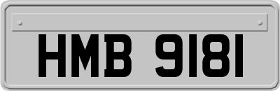HMB9181