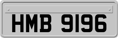 HMB9196