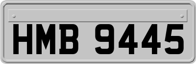 HMB9445