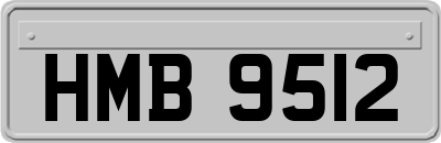 HMB9512
