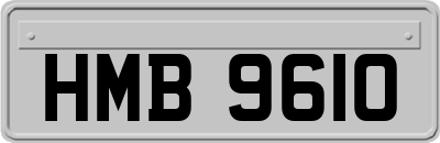 HMB9610