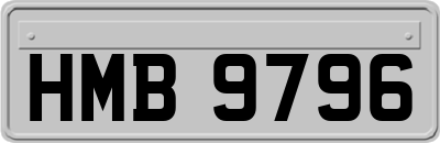 HMB9796