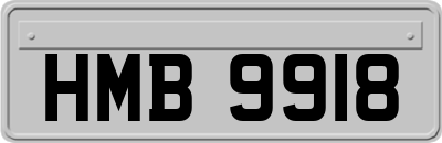 HMB9918