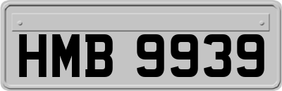 HMB9939