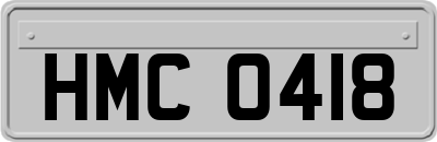 HMC0418
