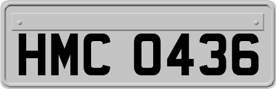 HMC0436