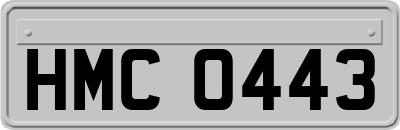 HMC0443