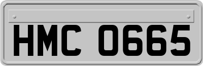 HMC0665