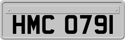 HMC0791
