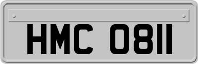 HMC0811