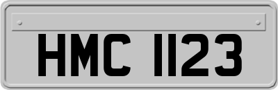 HMC1123