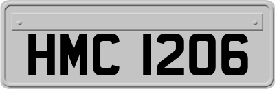 HMC1206