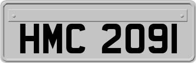 HMC2091