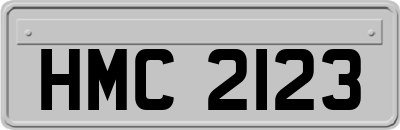 HMC2123