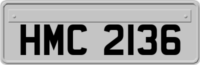 HMC2136