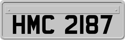 HMC2187