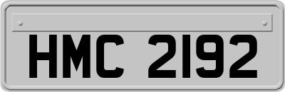 HMC2192
