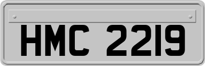 HMC2219