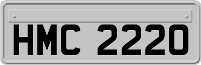 HMC2220