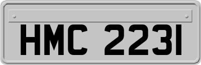 HMC2231