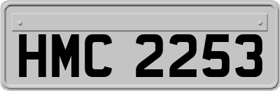 HMC2253