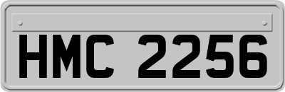 HMC2256