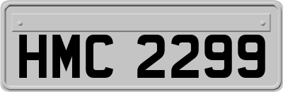 HMC2299