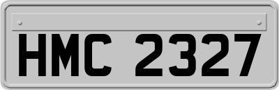 HMC2327