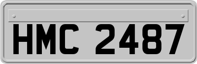 HMC2487
